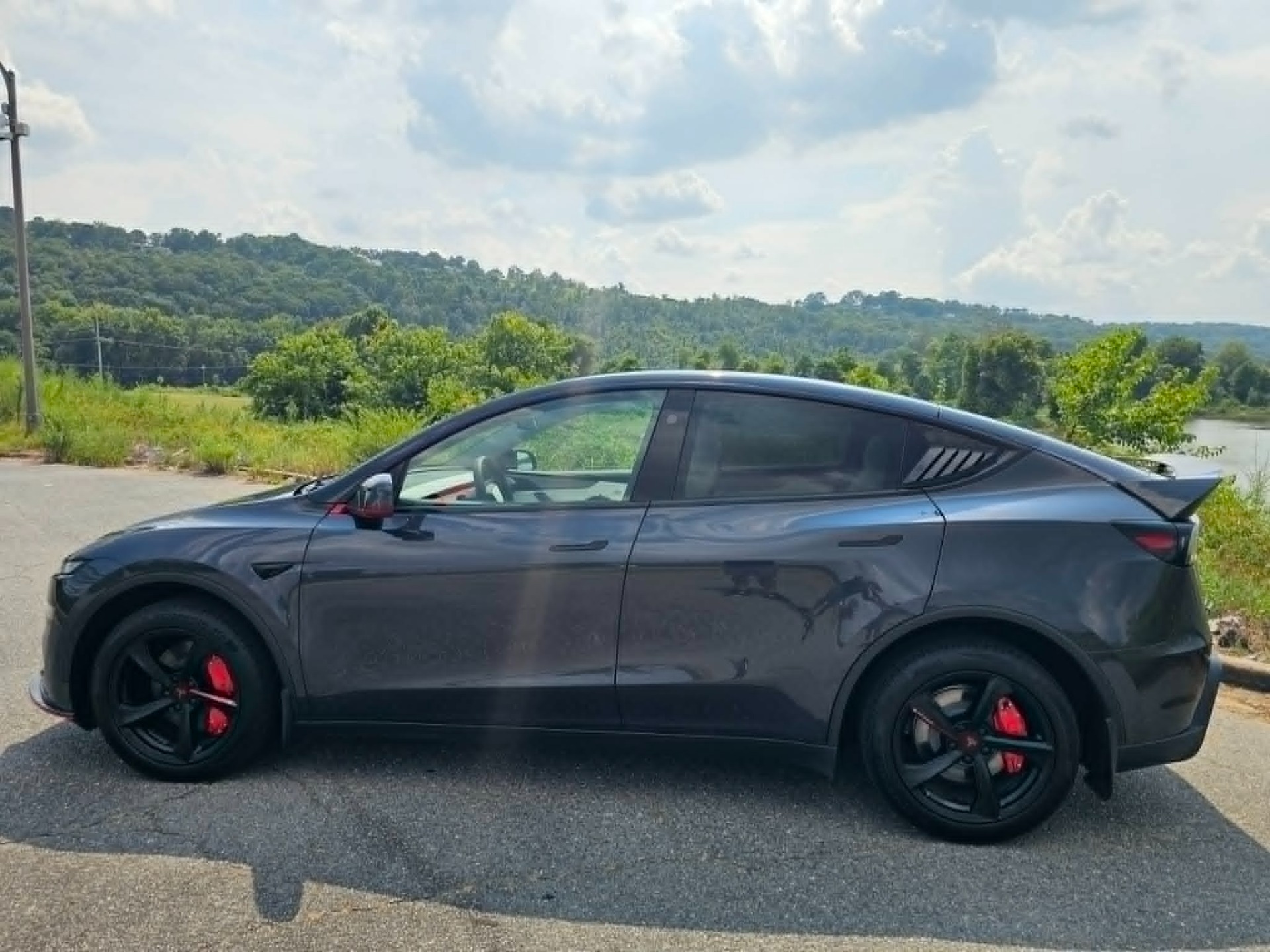 tesla model y 2026 7SAYGDED3TA417782 image tesla model y 2026 7SAYGDED3TA417782 image